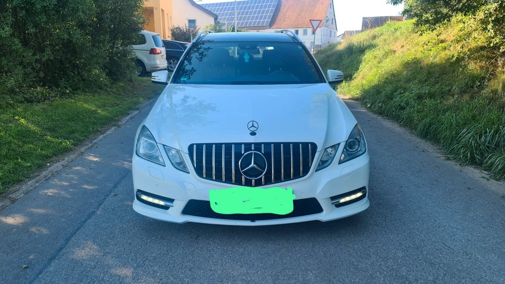 Bild des Angebotes Mercedes-Benz 320