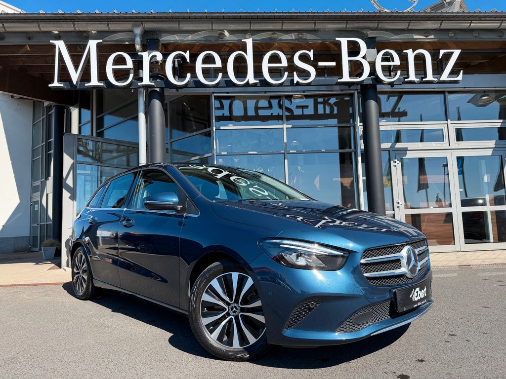 Bild des Angebotes Mercedes-Benz B 220 d Style R-Kamera+LED+Carplay+TOTW