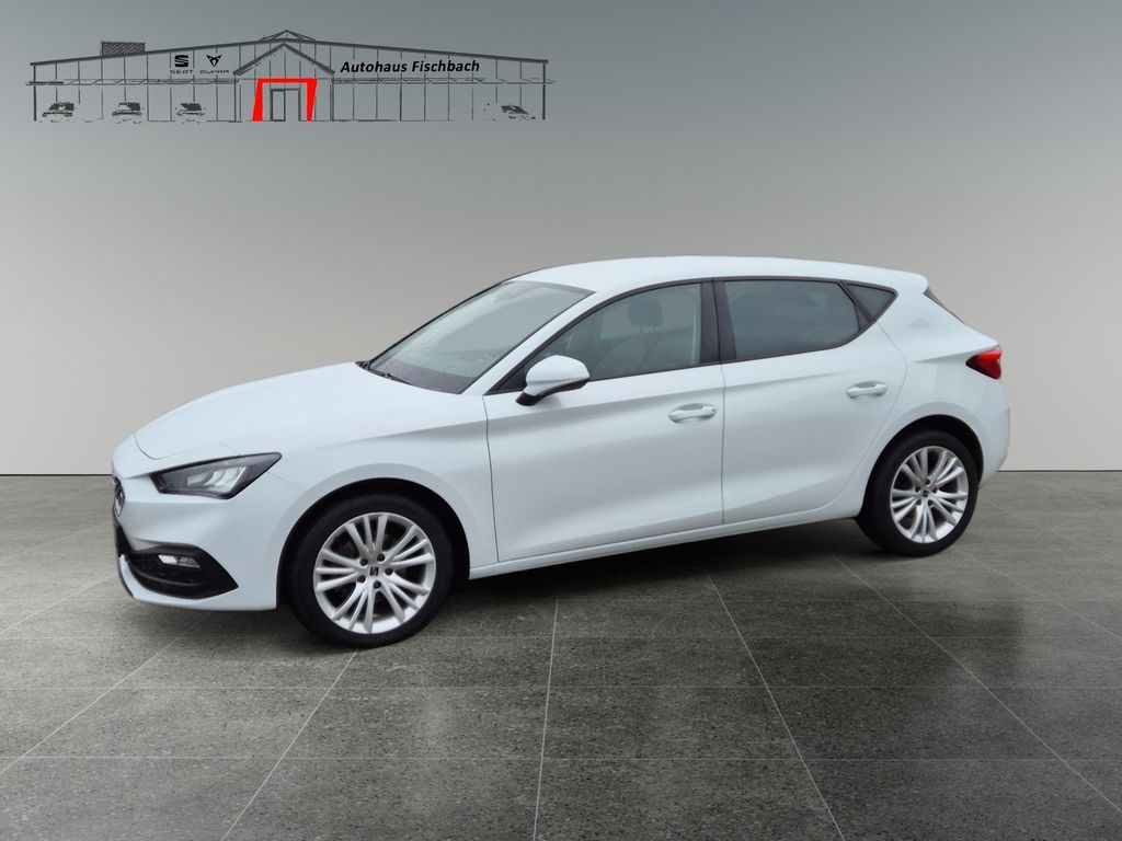 Bild des Angebotes Seat Leon Style