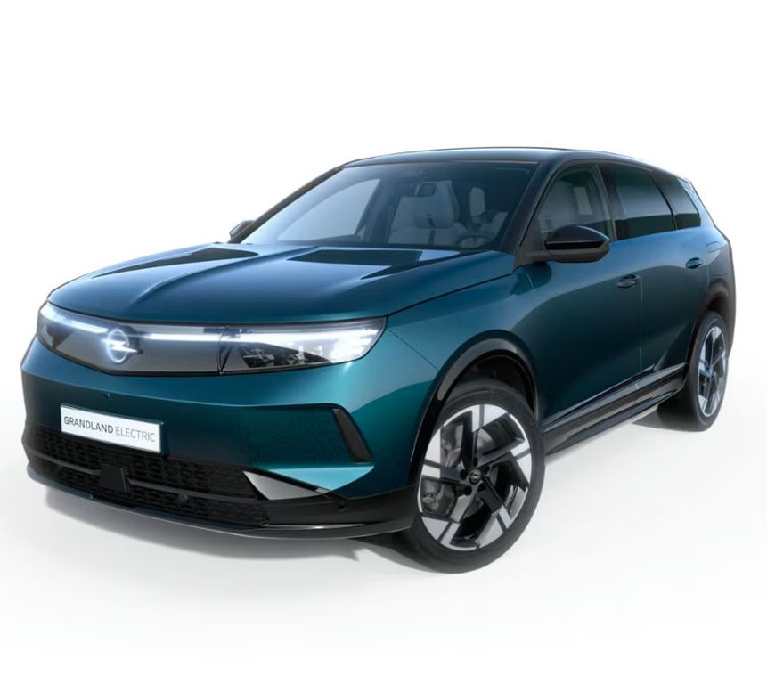 Bild des Angebotes Opel Grandland Electric Ultimate 73kWh AHK Allwetter