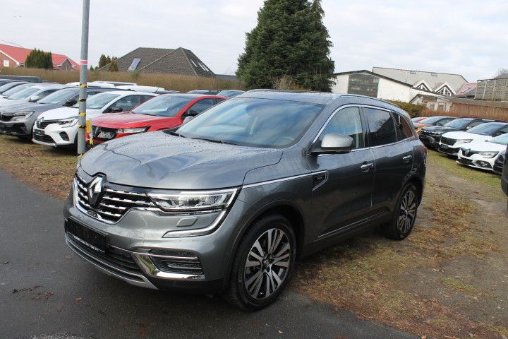 Bild des Angebotes Renault Koleos Initiale Paris 4x4
