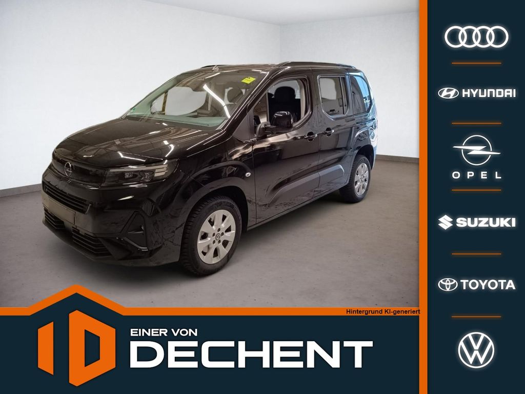 Bild des Angebotes Opel Combo Life E 1.5 D Edition N1 Kamera,LED,PDC,LM