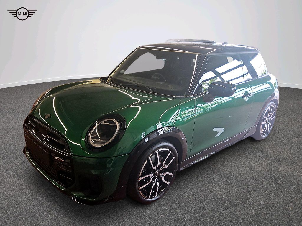 Bild des Angebotes MINI John Cooper Works Trim