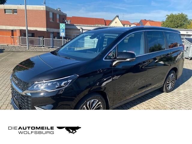 Bild des Angebotes Maxus EUNIQ 5 Batteriekap.: 70 kWh Reichweite: 350 - 4