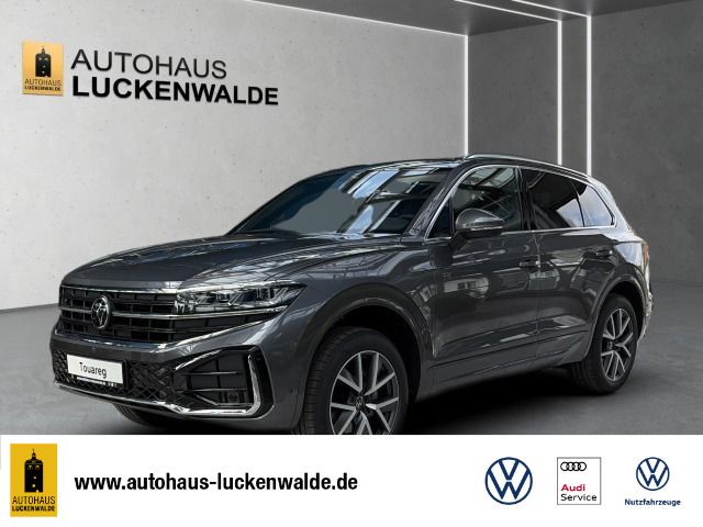 Bild des Angebotes Volkswagen Touareg 3.0 TDI 4M R-Line FINAL EDITION tiptr.