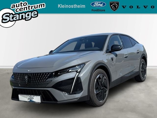 Bild des Angebotes Peugeot 408 GT HYBRID 145 e-DSC6 Memoryfunktion Massagef