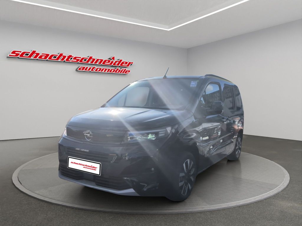 Bild des Angebotes Opel Combo Life 1.5 D GS+Navi+Rückfahrkamera+
