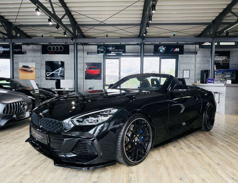 Bild des Angebotes BMW Z4 M40 i*HARMAN/KARDON*HUD*KAMERA*ACC*LED*