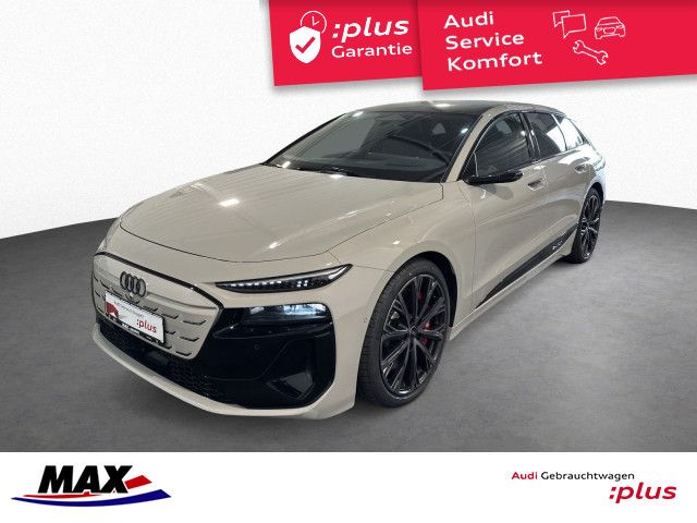 Bild des Angebotes Audi S6 Avant e-tron QUATT EDITION ONE MATRIX+PANO+AU