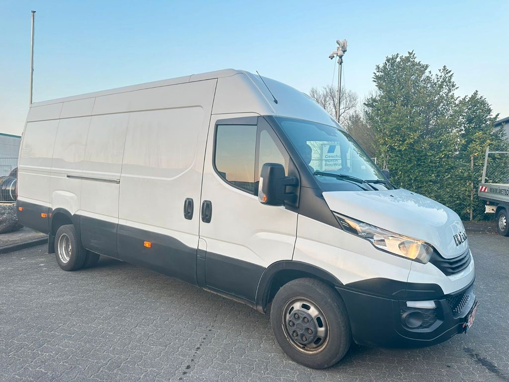 Bild des Angebotes Iveco Daily*35C16 Maxi-XXL*Sehr-Guten-Zustand*Top*