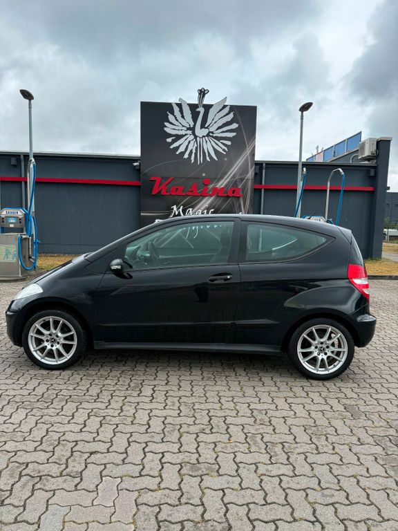 Bild des Angebotes Mercedes-Benz  A Klasse A150 TÜV Neu 08.28 ABCE Top Fahrzeug