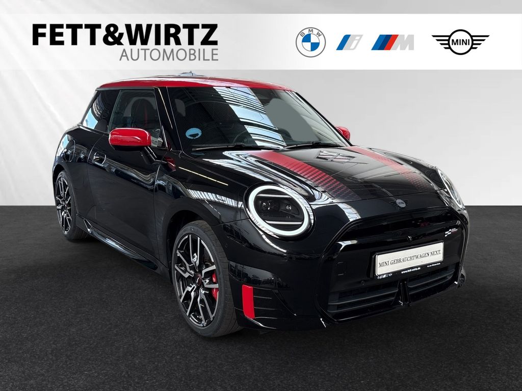 Bild des Angebotes MINI John Cooper Works E Paket L|Panorama|Head-Up|H/K