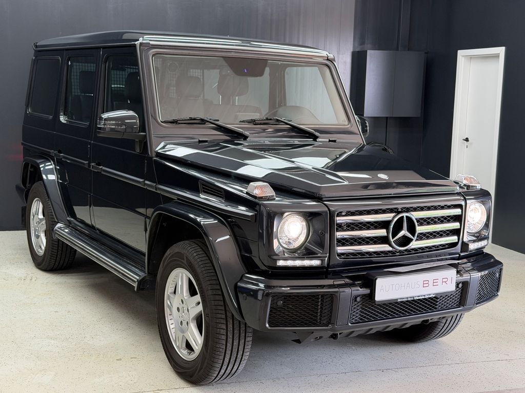 Bild des Angebotes Mercedes-Benz Sport Edition*1.Hand*Perfeketer-Zustand*8-Fach