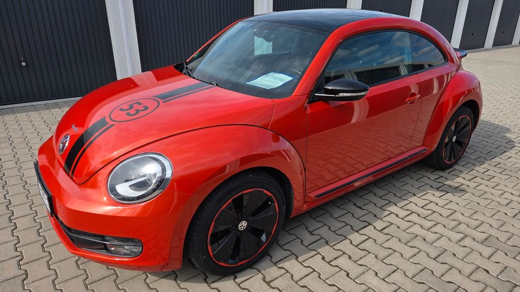 Bild des Angebotes Volkswagen Beetle 1.2 Club BMT SPORT