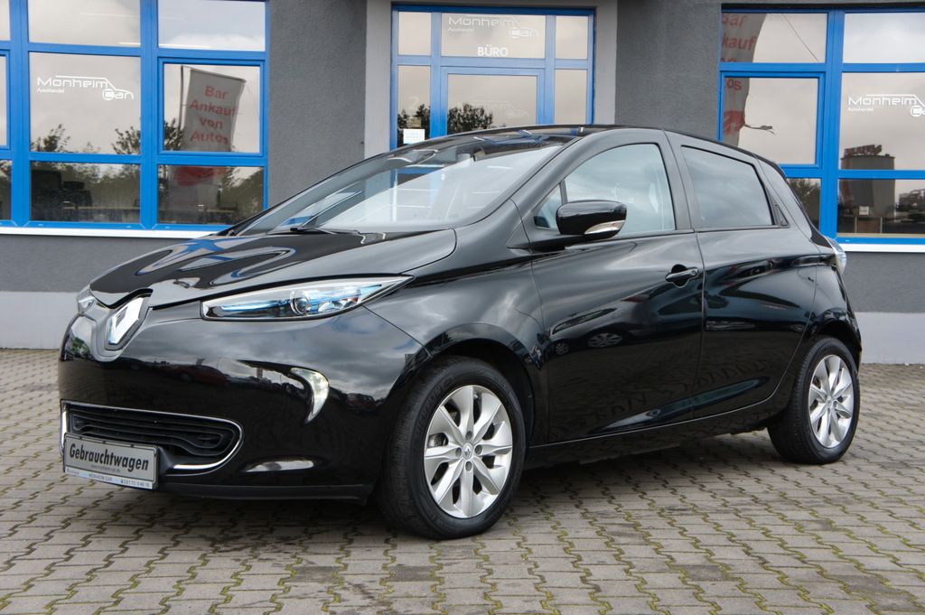 Bild des Angebotes Renault Zoe Intens Elektro