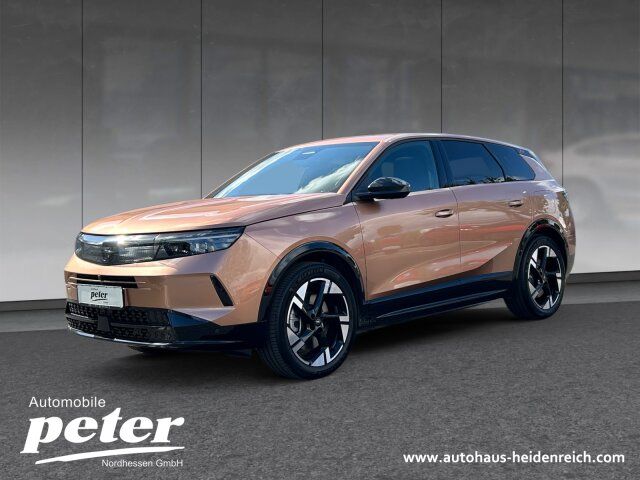 Bild des Angebotes Opel Grandland, Ultimate, Plug-in Leder LED Pano VFW