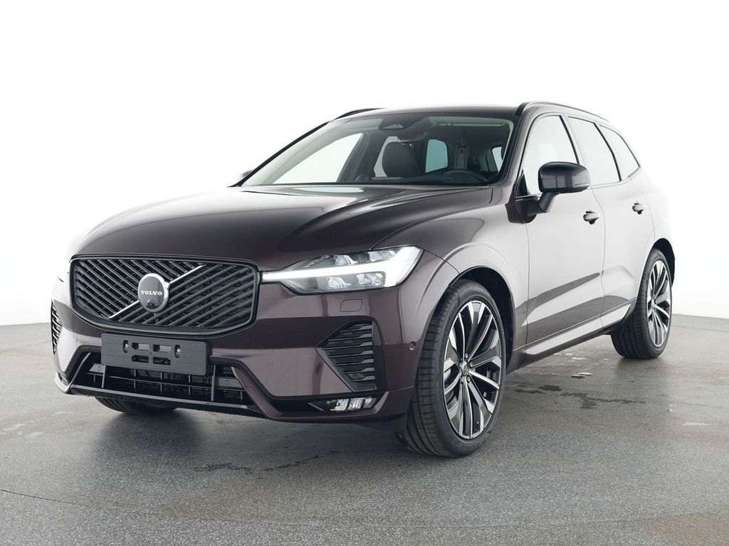 Bild des Angebotes Volvo XC60 B5 Ultra Dark AWD