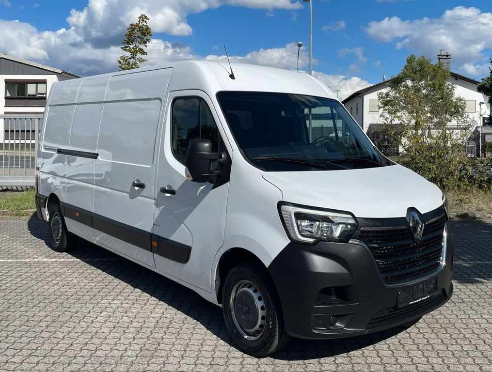 Bild des Angebotes Renault Master L3H2 Klima Kamera Bluetooth PDC