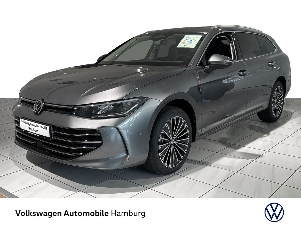 Bild des Angebotes Volkswagen Passat Elegance 2,0 l TDI SCR 110 kW (15 0 PS) 7