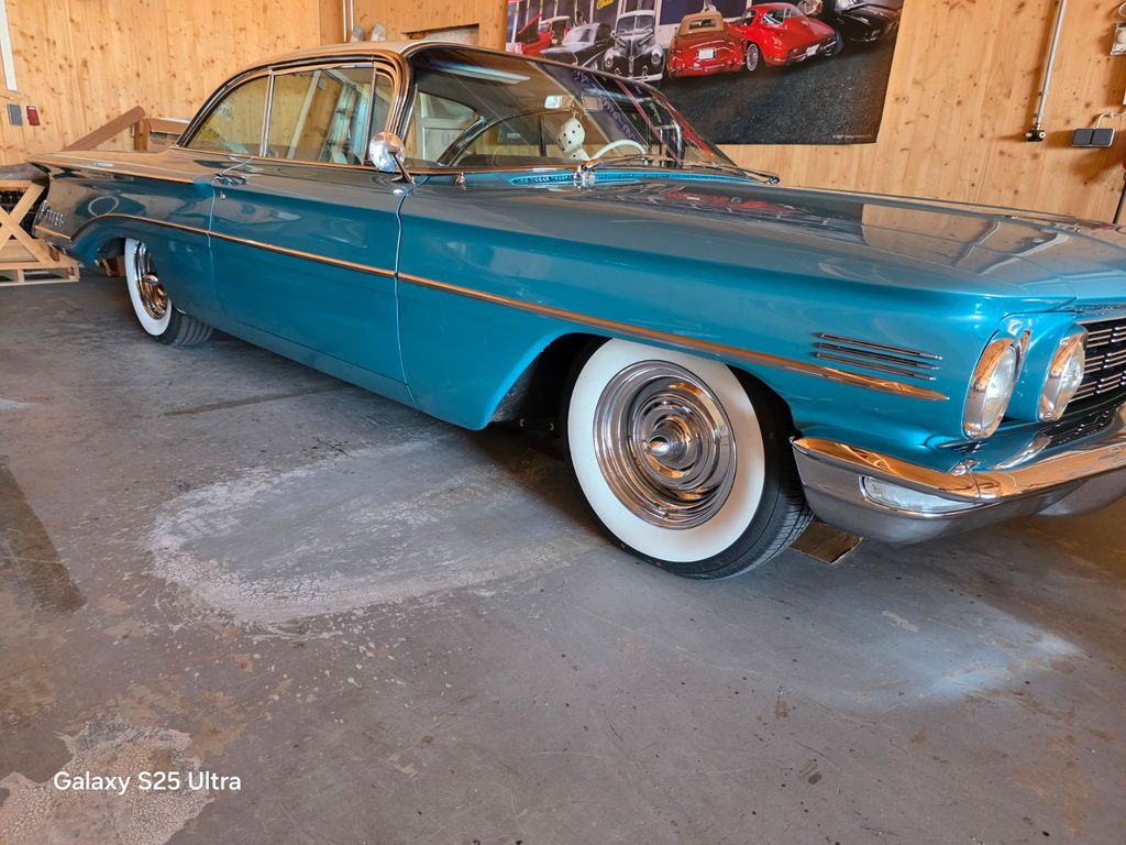 Bild des Angebotes Oldsmobile Super 88 "Bubble Top"