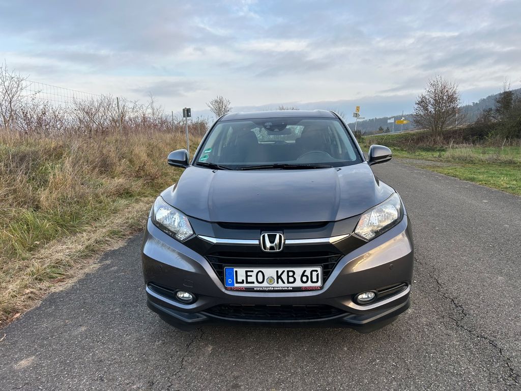 Bild des Angebotes Honda HR-V 1.5 i-VTEC Executive Sport  TÜV NEU