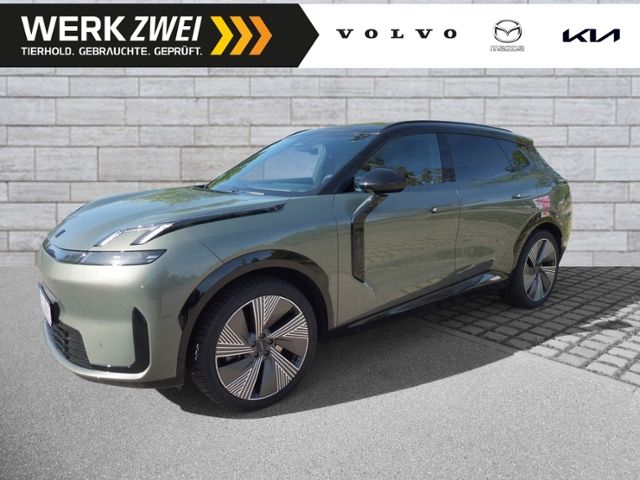 Bild des Angebotes Lynk&Co 08 1.5 T PHEV 257 kW More