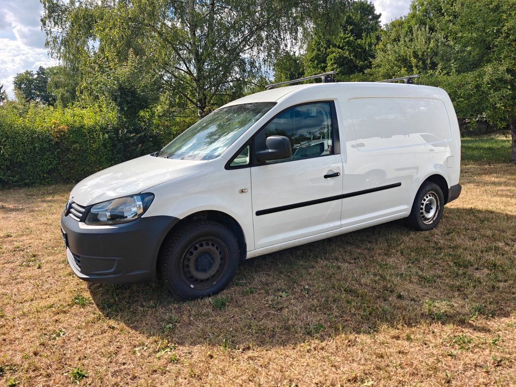 Bild des Angebotes Volkswagen Caddy Maxi