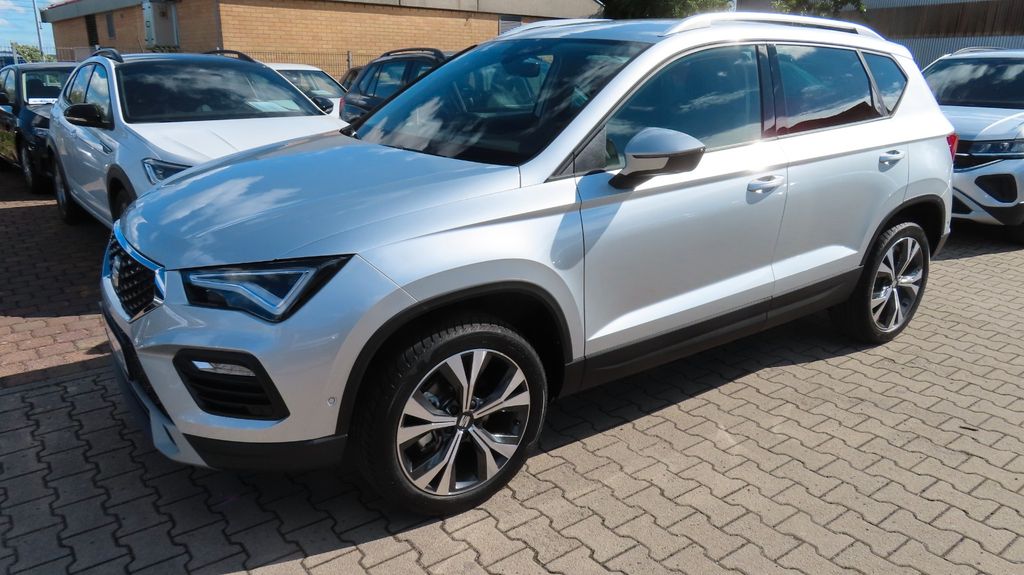 Bild des Angebotes Seat Ateca 1.5 TSI DSG  Style