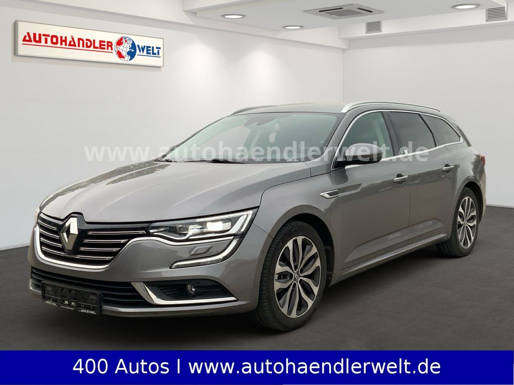 Bild des Angebotes Renault Talisman Grandtour 1.6 TCE Automatik Intens