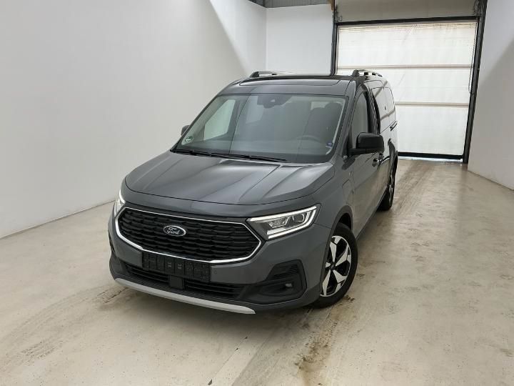 Bild des Angebotes Ford Grand Tourneo Connect PHEV Active
