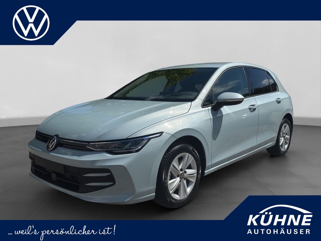 Bild des Angebotes Volkswagen Golf Life 1.5 TSI | LED APP NAVI