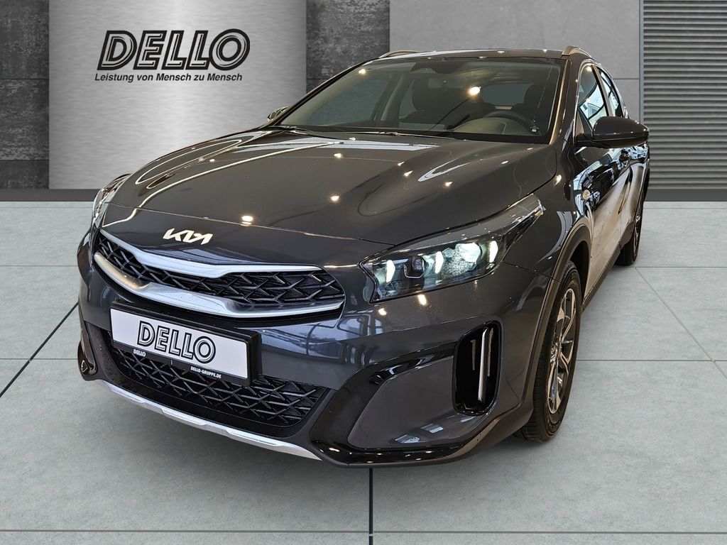 Bild des Angebotes Kia XCeed 1.0T Core Komfort Navi LED Apple CarPlay A