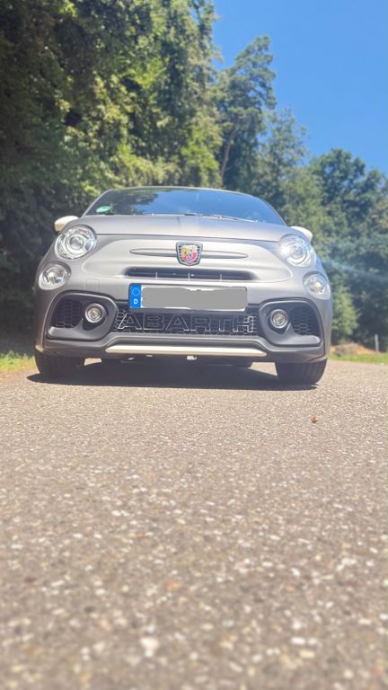 Bild des Angebotes Abarth 595 Competizione 1.4 T-Jet 16V