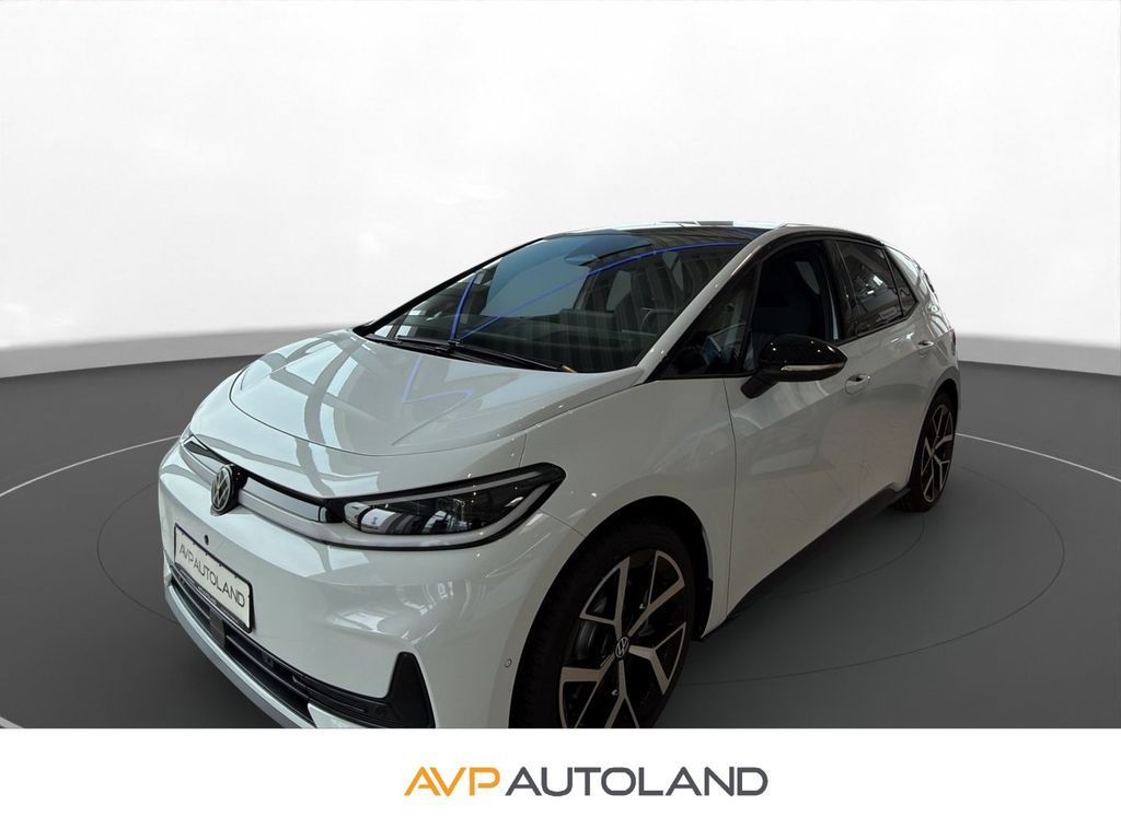 Bild des Angebotes Volkswagen ID.3 Neo STYLE