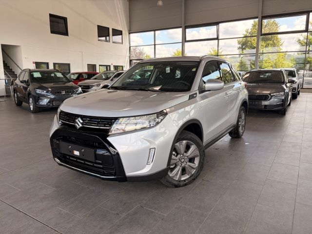 Bild des Angebotes Suzuki Vitara 1.4 Comfort 4x4 Navi LED Kamera ACC SitzH