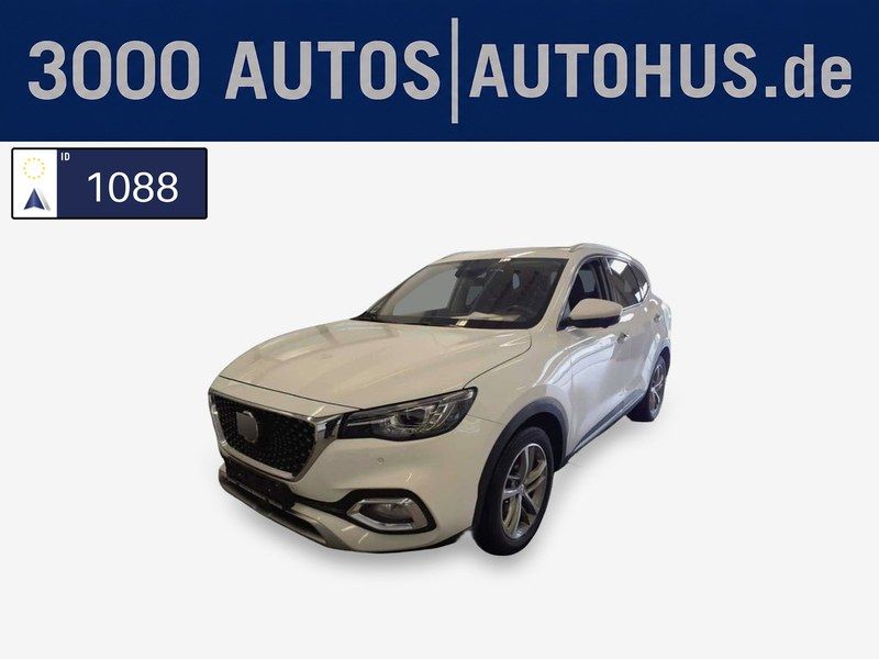 Bild des Angebotes MG EHS PHEV Luxury NAVI LED LEDER SHZ PDC