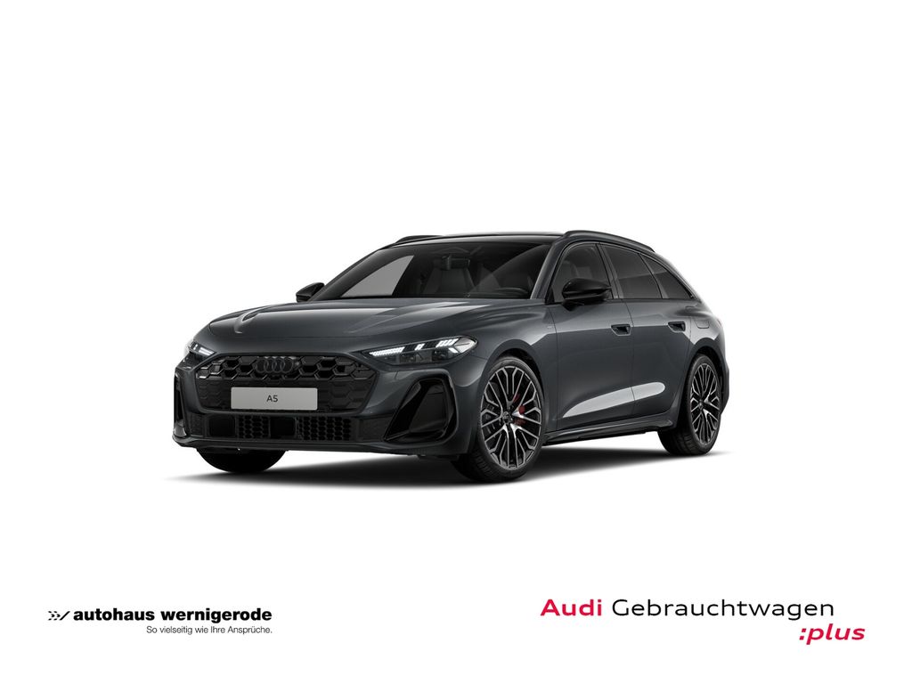 Audi A5 Avant e-hybrid quattro 270 kW S tronic