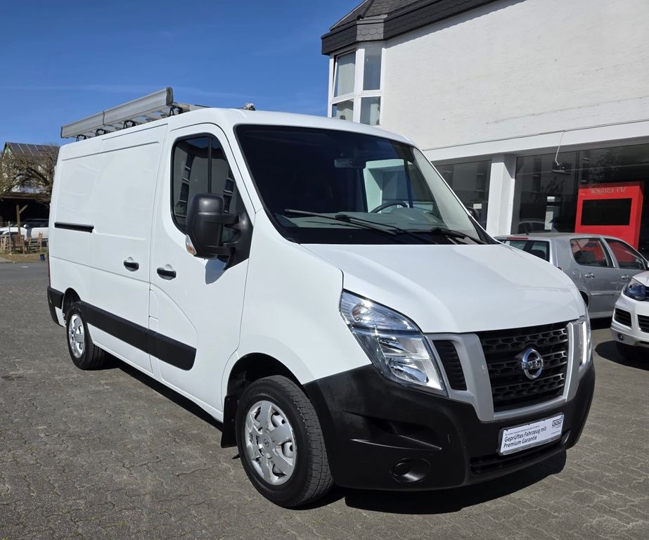 Bild des Angebotes Nissan NV400 Kastenwagen L1H1 3,3t PRO