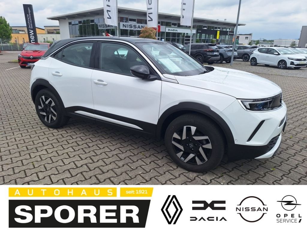 Bild des Angebotes Opel Mokka Business Elegance 1.2 DI Turbo