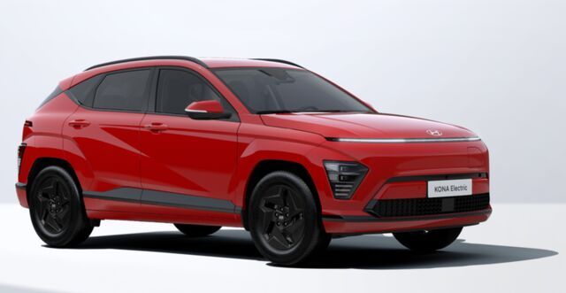 Bild des Angebotes Hyundai Kona Trend Elektro 2WD