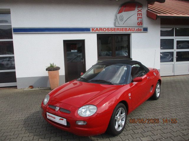 Bild des Angebotes MGF 1.8i VVC