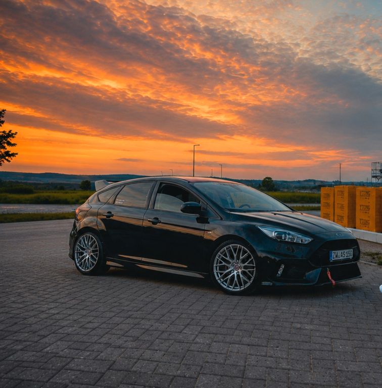 Bild des Angebotes Ford Focus 1,5 Sport Individual