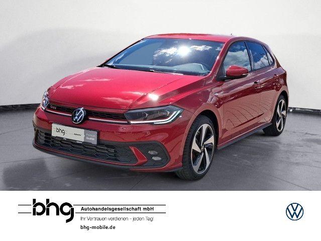 Bild des Angebotes Volkswagen Polo GTI 2.0 TSI DSG