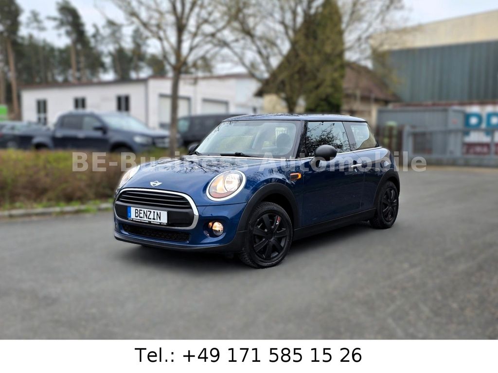 Bild des Angebotes MINI ONE Mini 3-trg. One/ Euro 6/ SHZ/ Kima/ S & S