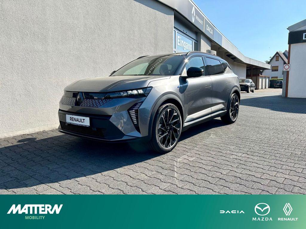 Bild des Angebotes Renault Scenic Esprit Alpine 220LongRange|Google|Nav|SHZ
