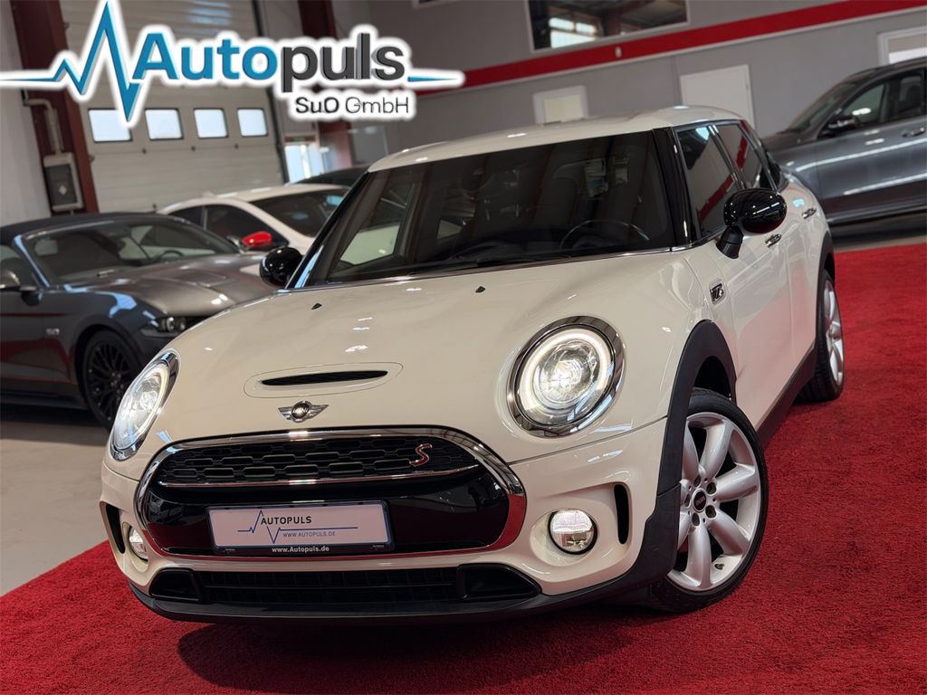 Bild des Angebotes MINI Cooper Clubman S*All4*CHILI*LED*CARPLAY*KEYLESS