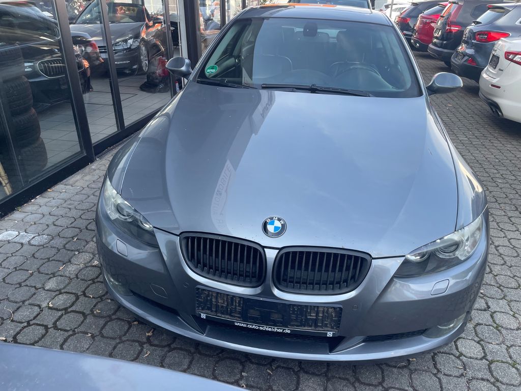 Bild des Angebotes BMW 325 3 Coupe 325 i