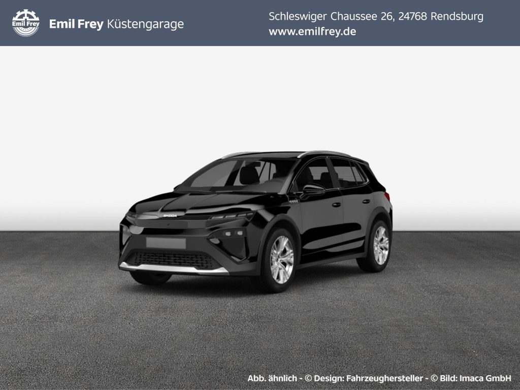 Bild des Angebotes Skoda Elroq Sportline 85