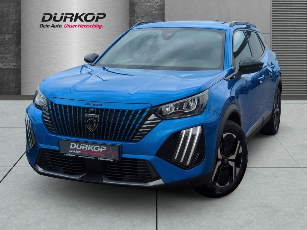 Bild des Angebotes Peugeot e-2008 Allure,Navi+Park Distance Control vo.&hi.