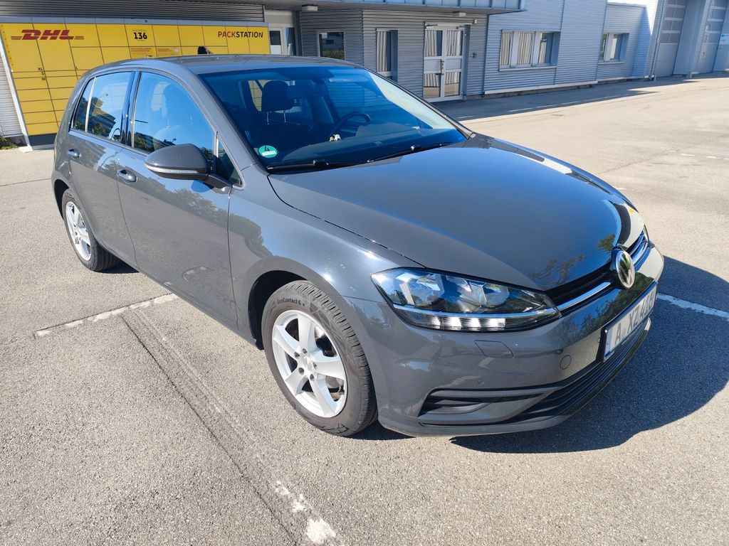 Bild des Angebotes Volkswagen Golf 1.0 TSI OPF Trendline Trendline